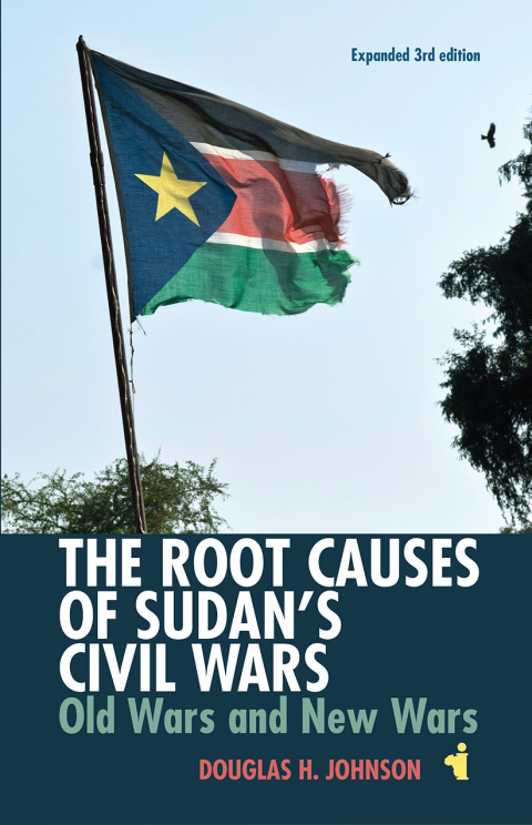 The Root Causes of Sudan's Civil Wars 