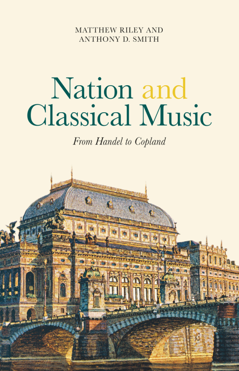 Nation and Classical Music 