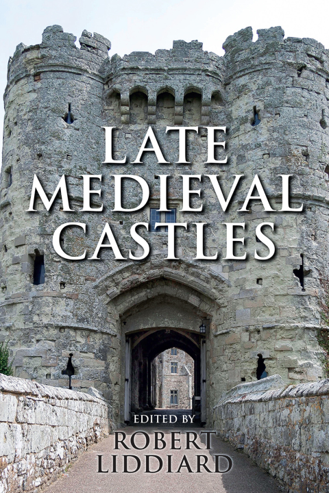 Late Medieval Castles 