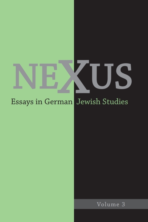 Cover image for book Nexus 3