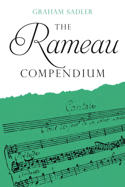Cover image for book The Rameau Compendium