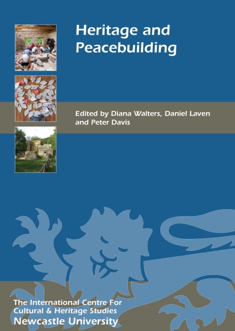 Heritage and Peacebuilding 