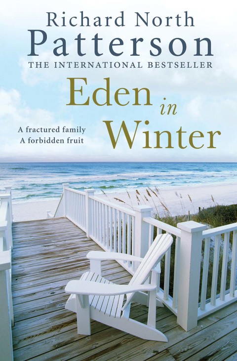 Cover image for book Eden in Winter
