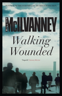 Cover image: Walking Wounded 9781782111948