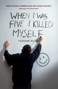 Cover image: When I Was Five I Killed Myself 9781841951898