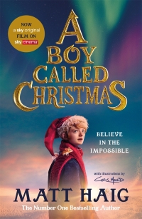 Titelbild: A Boy Called Christmas 9781838853723