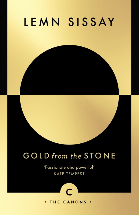 Cover image for book Gold from the Stone