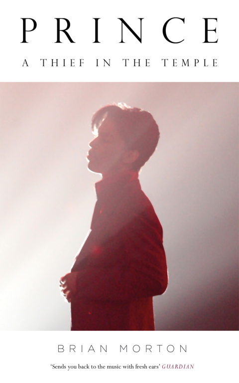 Cover image for book Prince