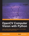 OpenCV Computer Vision with Python