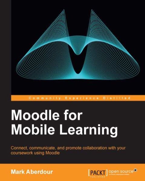 Cover image for book Moodle for Mobile Learning