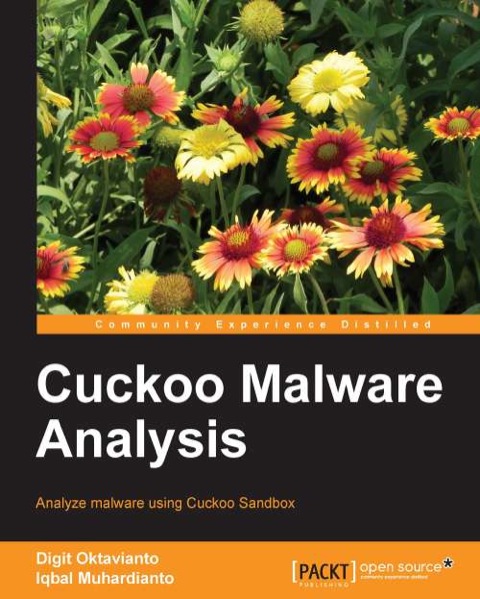 Cover image for book Cuckoo Malware Analysis