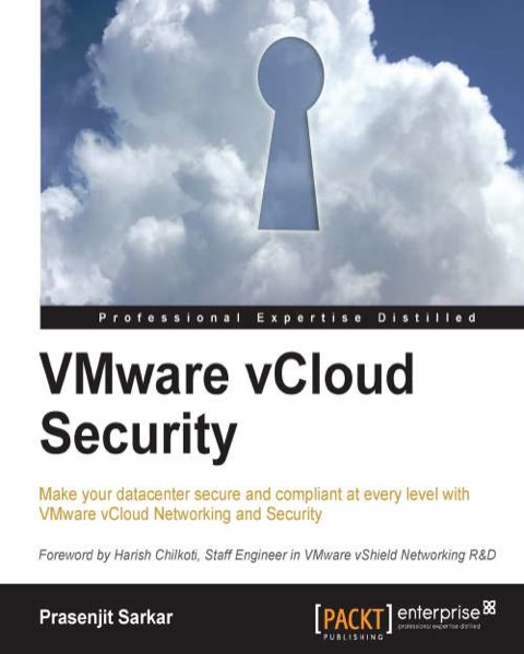 VMware vCloud Security 