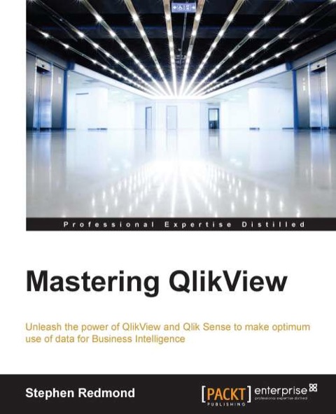 Mastering QlikView 