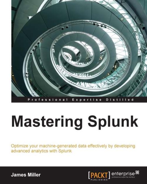 Mastering Splunk 