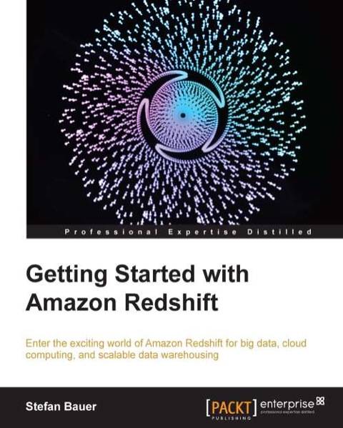 Cover image for book Getting Started With Amazon Redshift