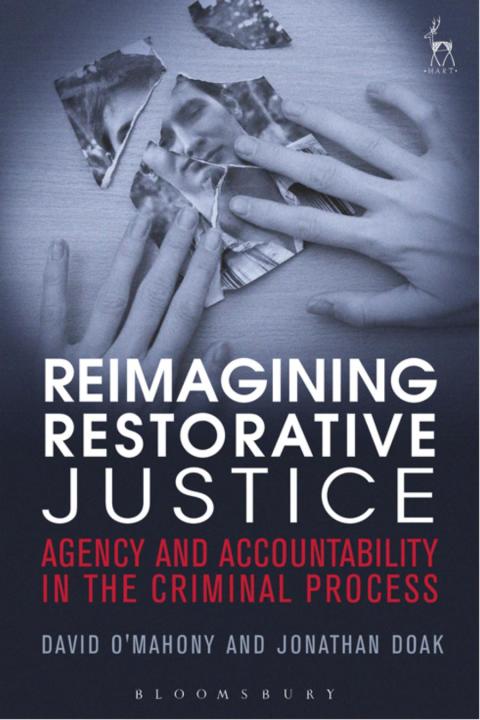 Reimagining Restorative Justice 