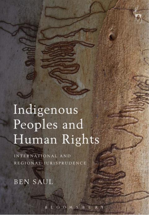 Indigenous Peoples and Human Rights 