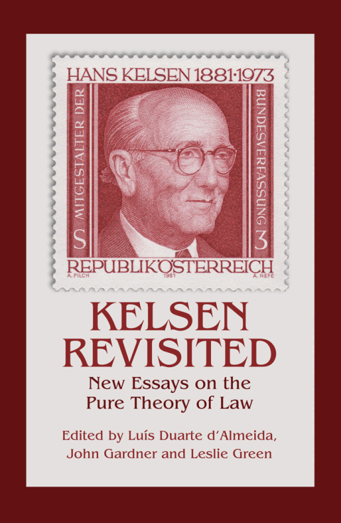 Cover image for book Kelsen Revisited