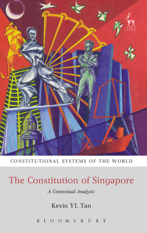 The Constitution of Singapore 