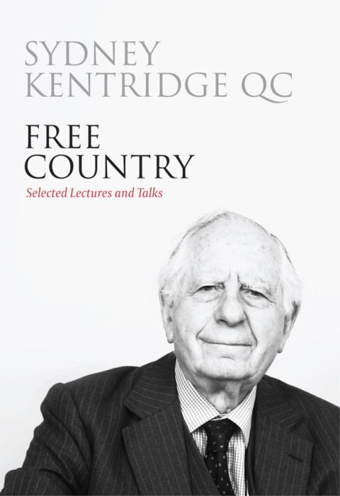 Cover image for book Free Country