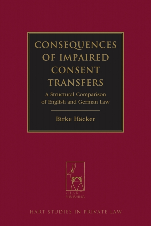 Consequences of Impaired Consent Transfers 
