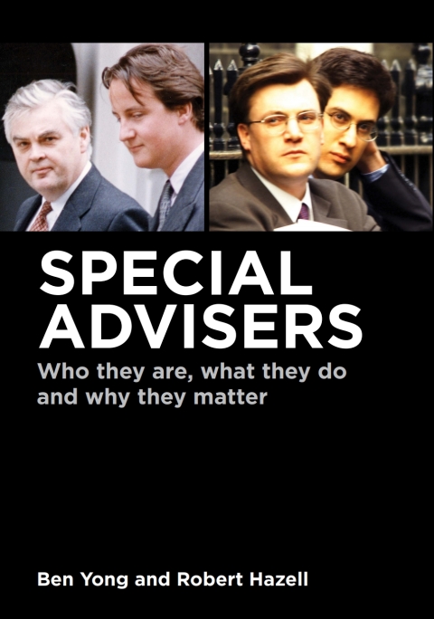 Special Advisers 