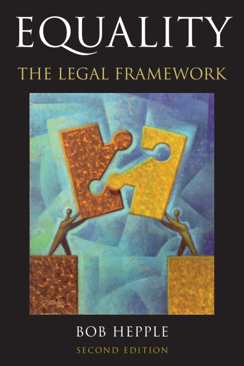 Cover image for book Equality