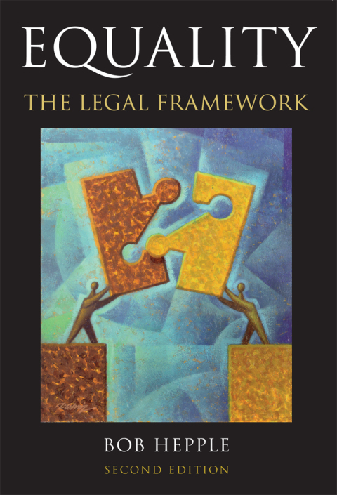 Cover image for book Equality