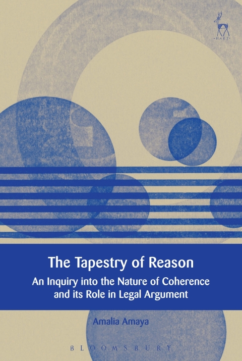 Cover image for book The Tapestry of Reason