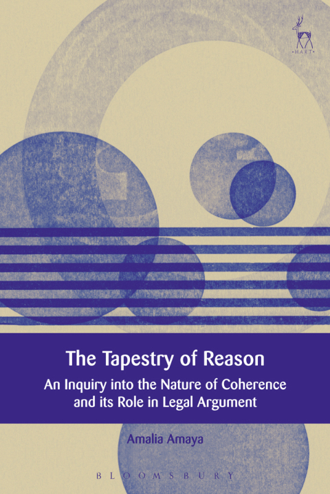 Cover image for book The Tapestry of Reason