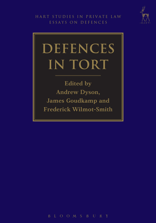 Defences in Tort