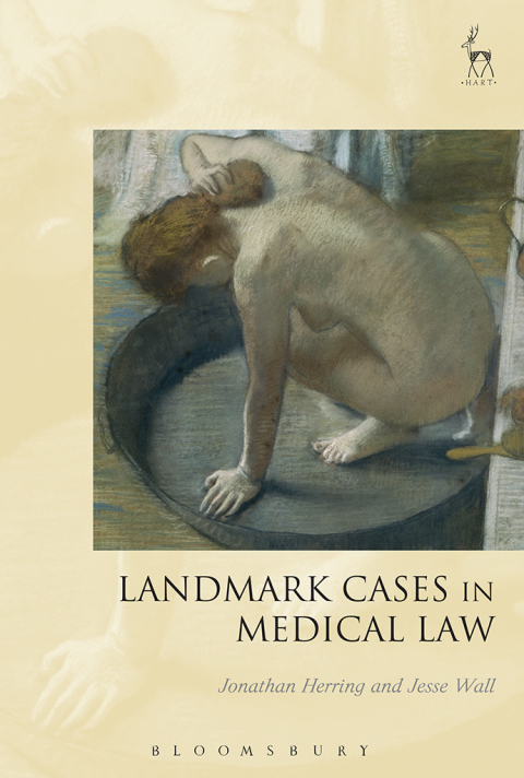 Landmark Cases in Medical Law 