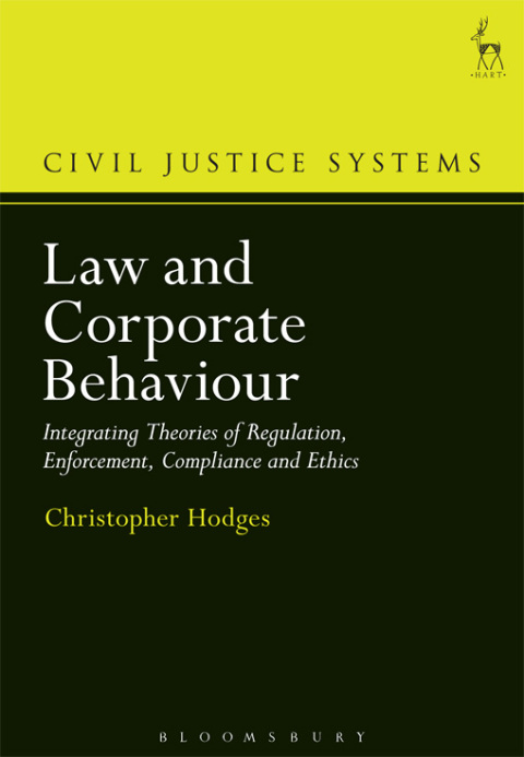 Law and Corporate Behaviour 