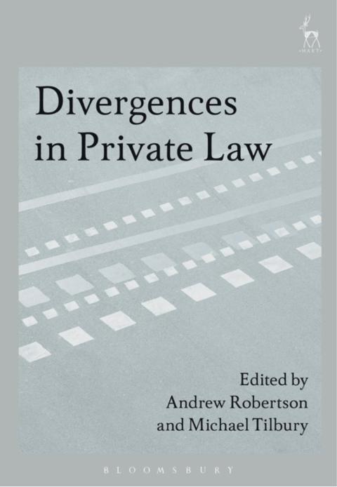 Divergences in Private Law 