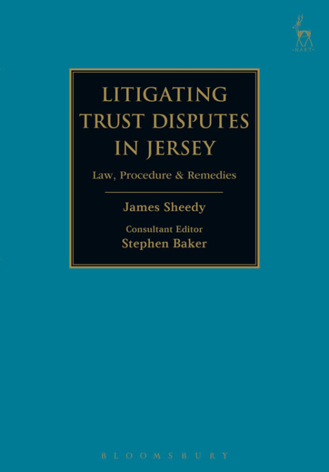 Litigating Trust Disputes in Jersey 