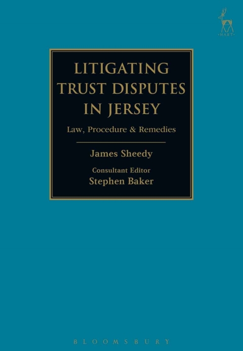 Litigating Trust Disputes in Jersey 