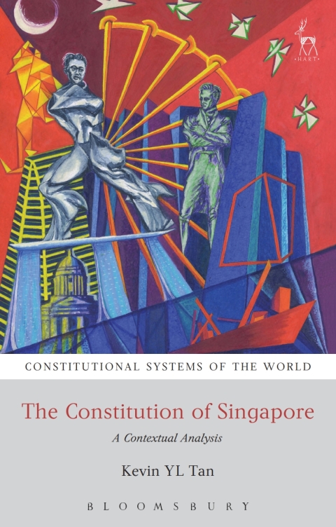 The Constitution of Singapore 