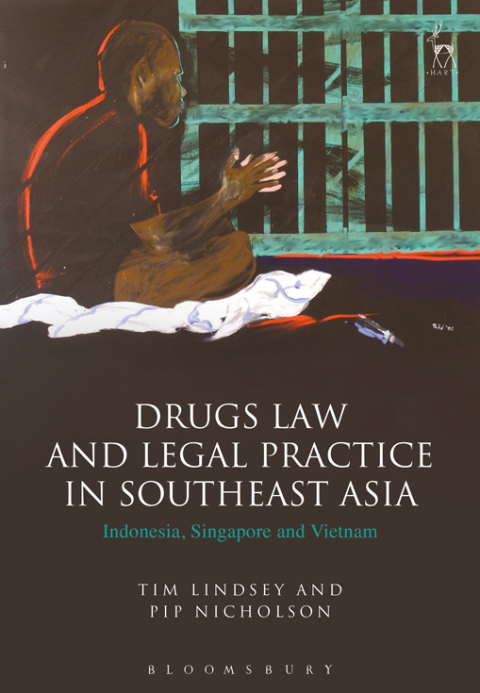 Drugs Law and Legal Practice in Southeast Asia 