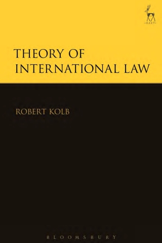 Theory of International Law