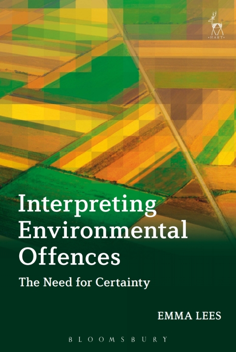 Interpreting Environmental Offences 