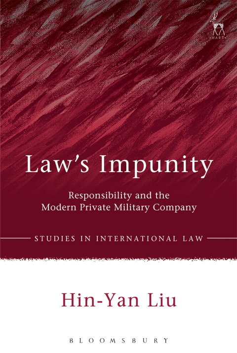 Lawâs Impunity 