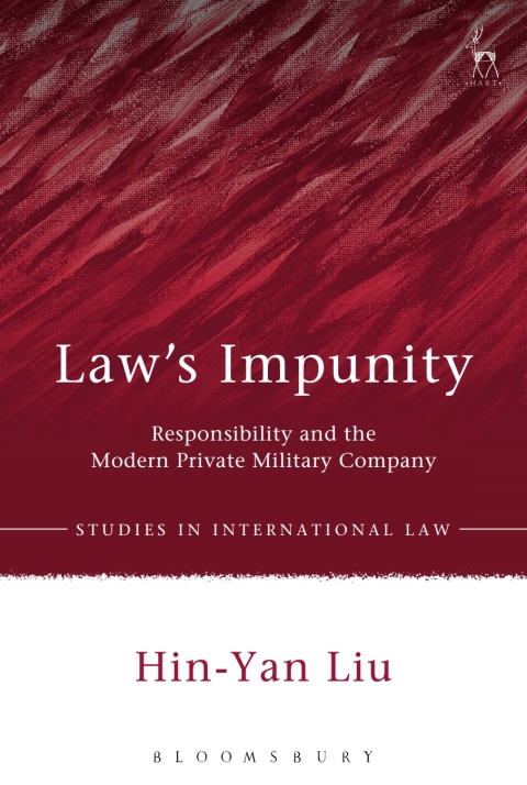 Law?s Impunity 