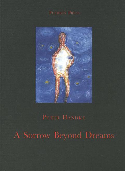 Cover image for book A Sorrow Beyond Dreams