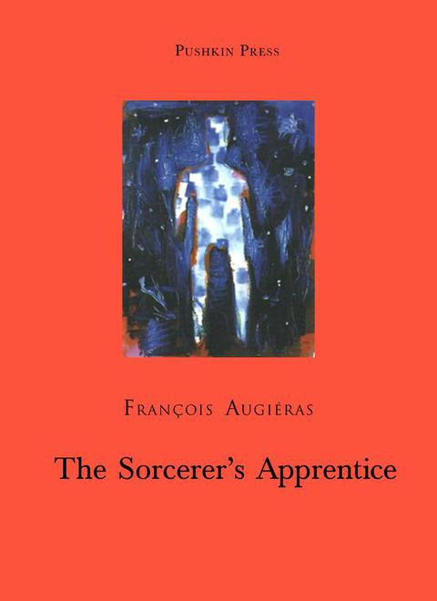 Cover image for book The Sorcerer's Apprentice