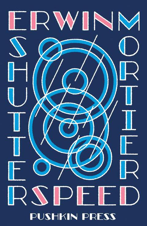 Cover image for book Shutterspeed