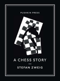 Cover image: A Chess Story 9781782270119