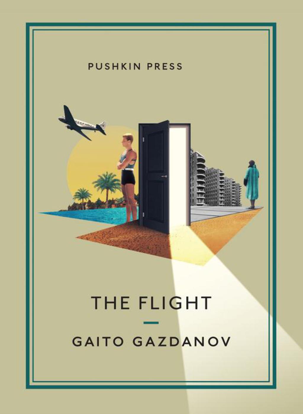 Reflowable The Flight; $13.31