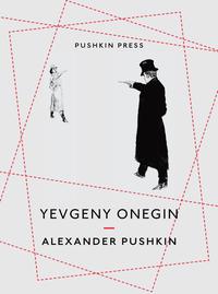 Cover image: Yevgeny Onegin 9781782271918