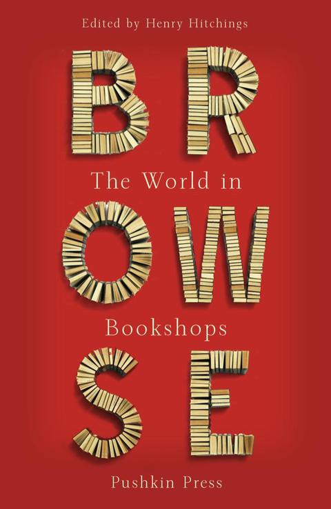 Cover image for book Browse