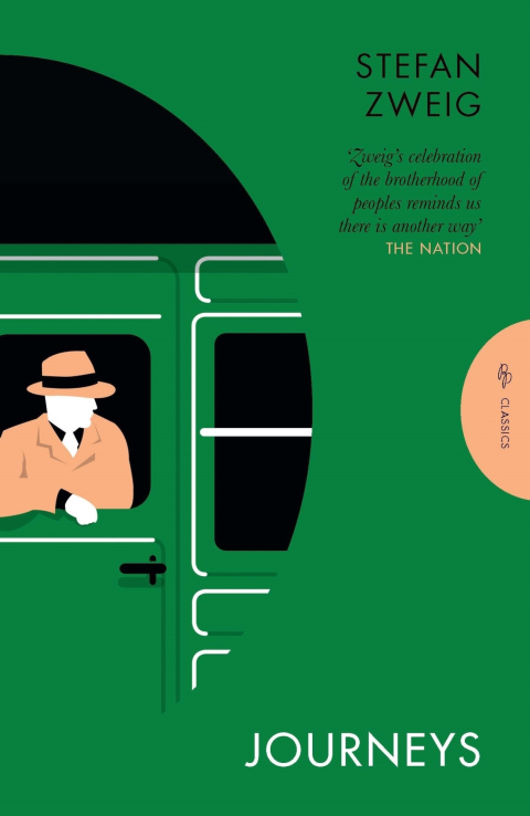 Cover image for book Journeys
